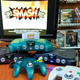 The store updates its Facebook page regularly with its latest retro finds and repairs.